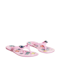 Load image into Gallery viewer, Lucky love kids/pink