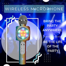 Load image into Gallery viewer, Shakira Microphone