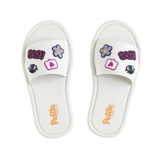 Load image into Gallery viewer, Happy love kids-white