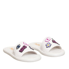 Load image into Gallery viewer, Happy love kids-white