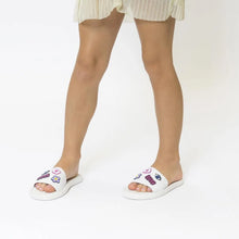 Load image into Gallery viewer, Happy love kids-white