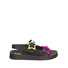 Load image into Gallery viewer, Cake Stars Kids/Black