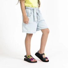 Load image into Gallery viewer, Cake Stars Kids/Black