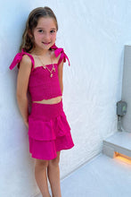 Load image into Gallery viewer, The Jessie Pink