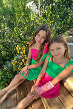 Load image into Gallery viewer, The Jessie Pink