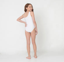 Load image into Gallery viewer, Sequin Zebra Swim