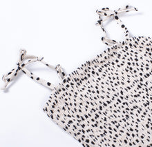 Load image into Gallery viewer, Dalmatian Leopard swim