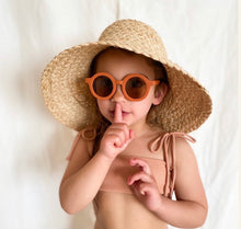 Load image into Gallery viewer, Kids sunglasses