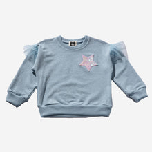 Load image into Gallery viewer, Star Sweatshirts Set
