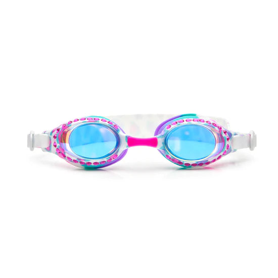 Purrincess Pink Cati B Swim Goggles