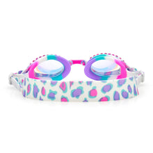 Load image into Gallery viewer, Purrincess Pink Cati B Swim Goggles
