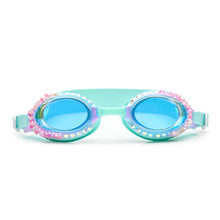 Load image into Gallery viewer, Seabreeze Seaquin Swim Goggles
