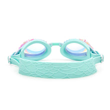 Load image into Gallery viewer, Seabreeze Seaquin Swim Goggles
