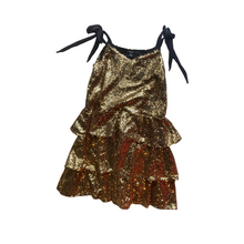 Load image into Gallery viewer, Fbz Sequin Dress
