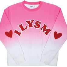 Load image into Gallery viewer, ILYSM Sweatshirt
