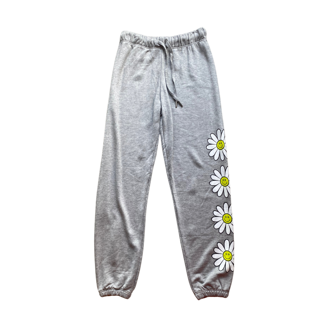 Misty Daisy Jogger