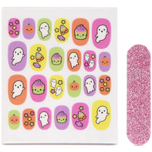 Load image into Gallery viewer, Boo-tiful Nail Stickers
