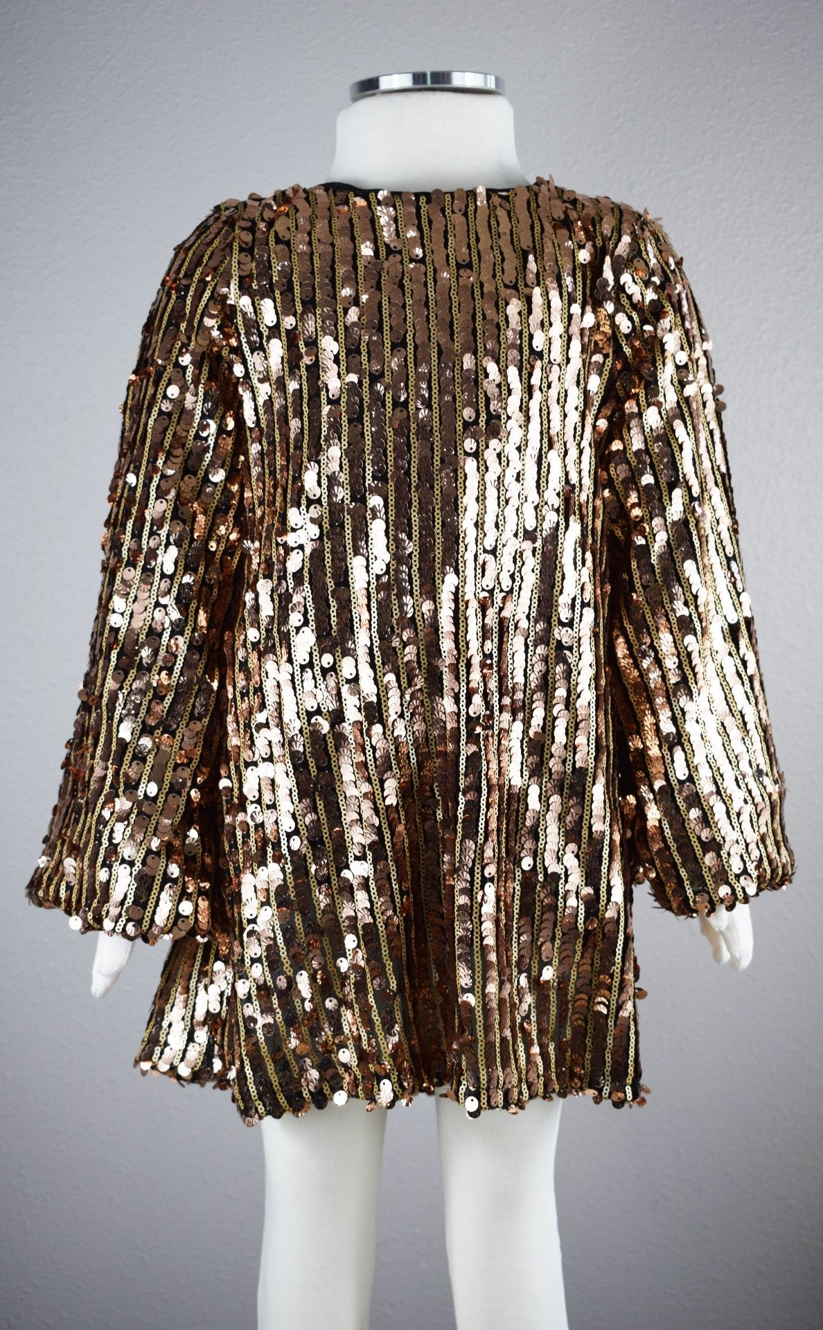 New Years Dress – Moda Kids PR