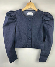 Load image into Gallery viewer, Denim Jacket
