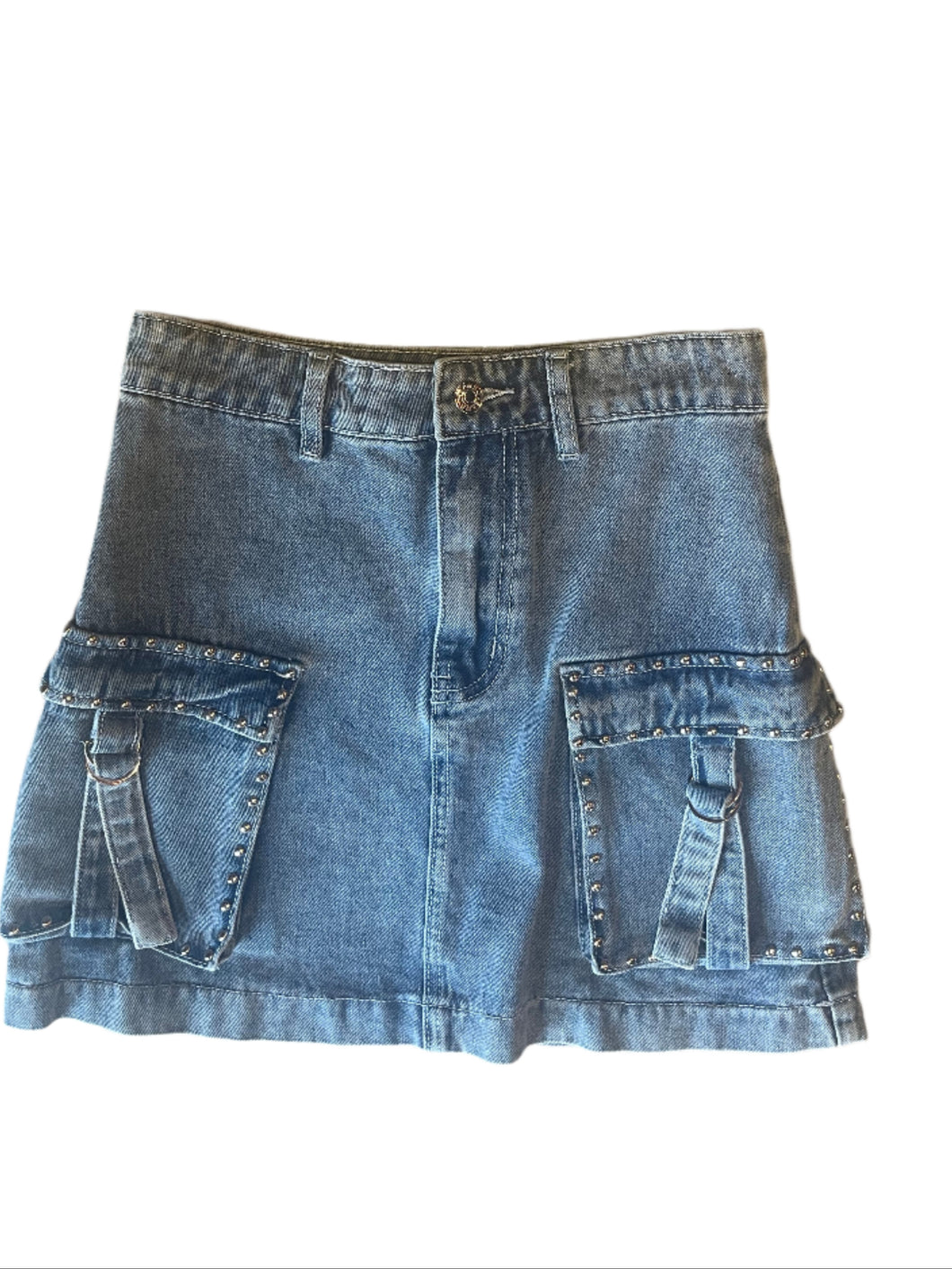 Funky cute skirt