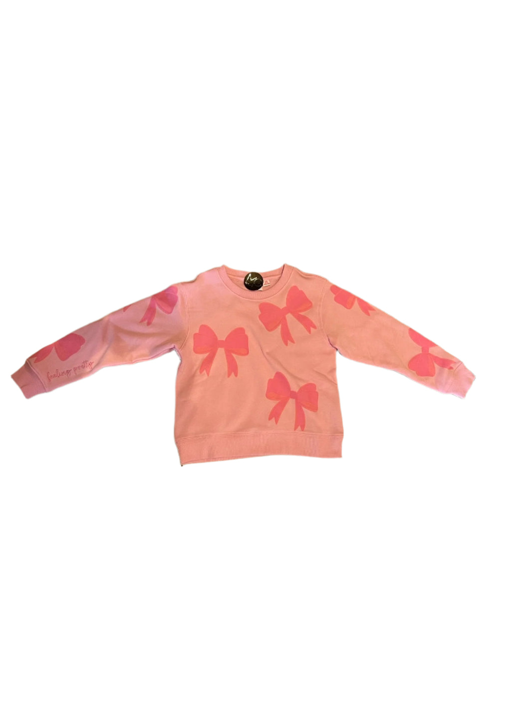 Bow Sweater