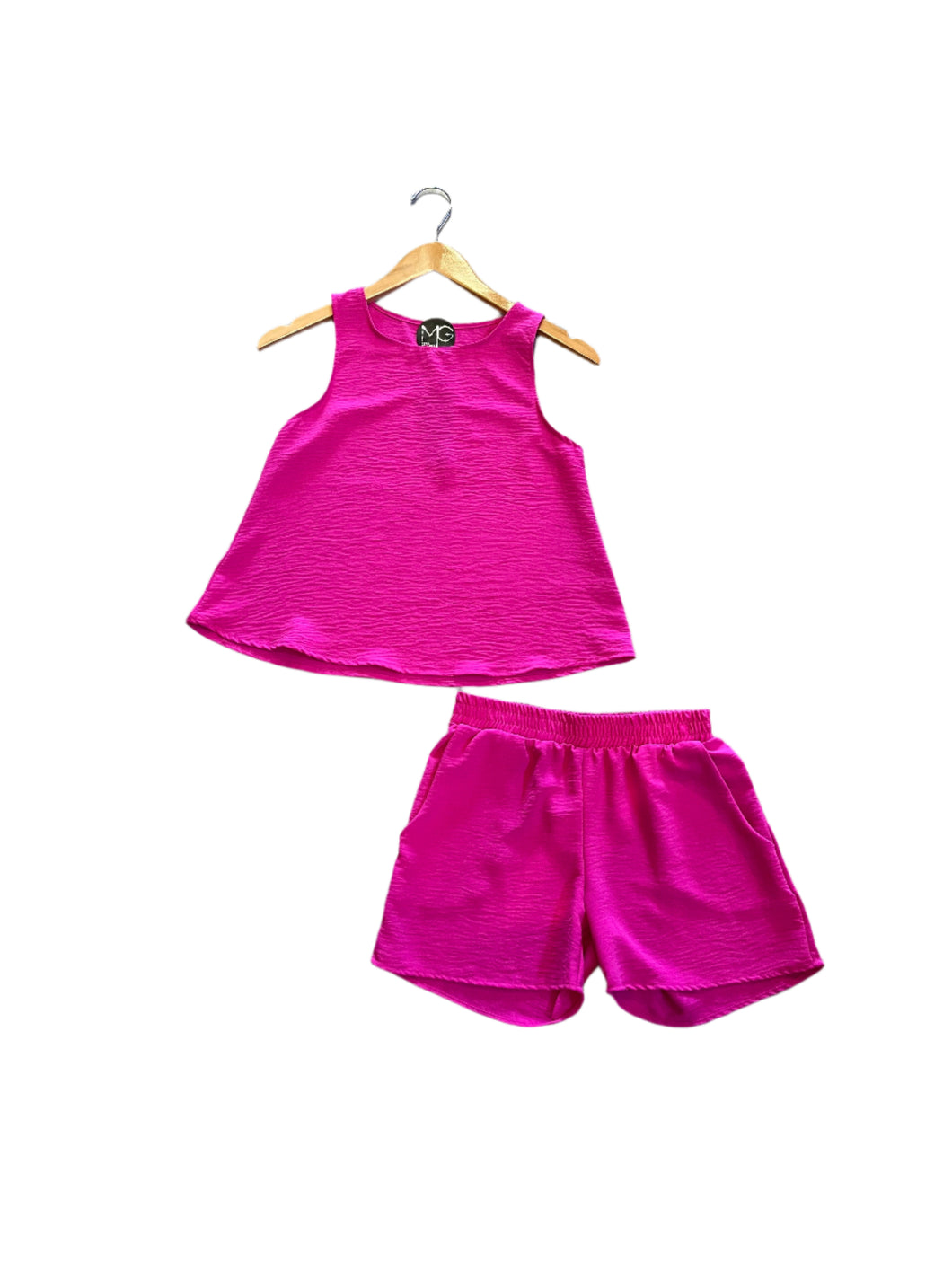 Fucsia Set
