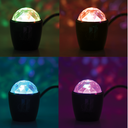 Load image into Gallery viewer, Pocket Disco Light
