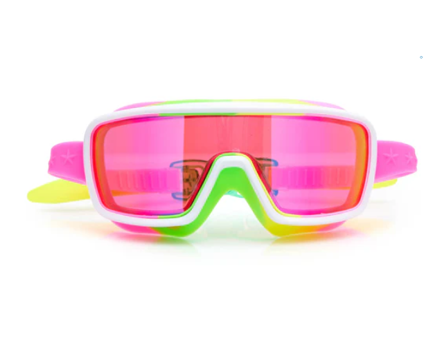 Chromatic Goggles