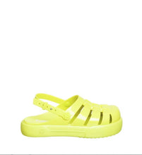 Load image into Gallery viewer, Sugar Kids shoes Lemon
