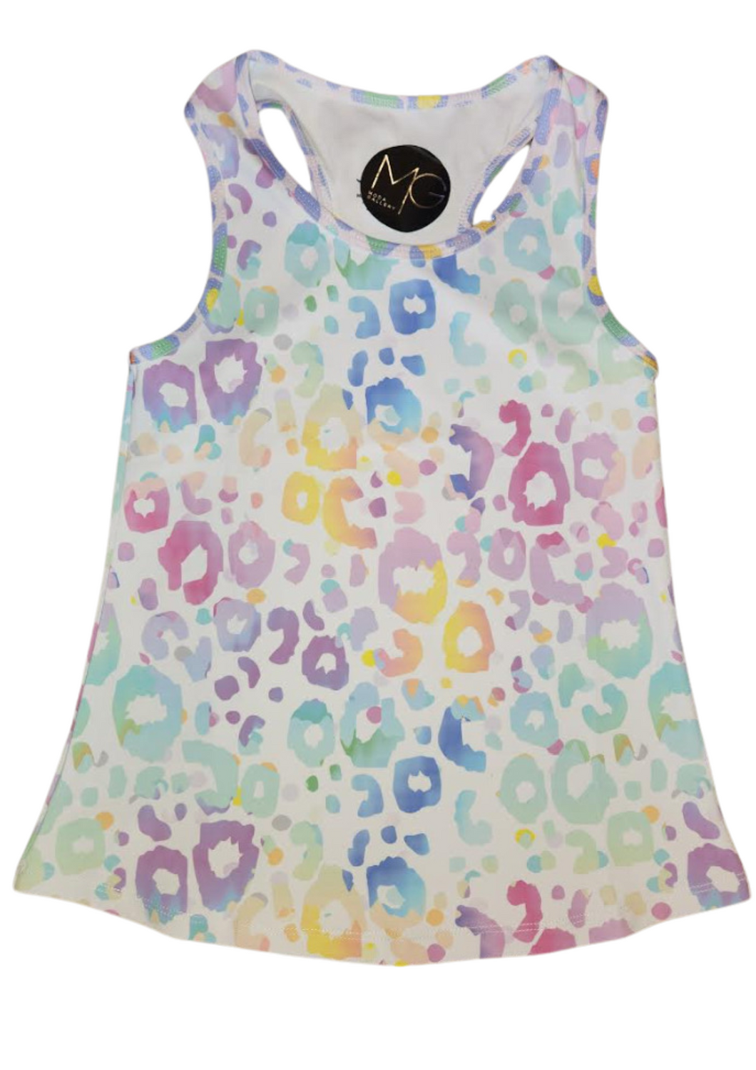 Pebbles Colors Top