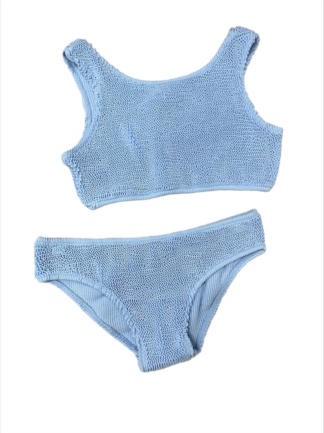 Chanel Bikini One Size