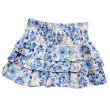 Load image into Gallery viewer, Rose Swim Skirt
