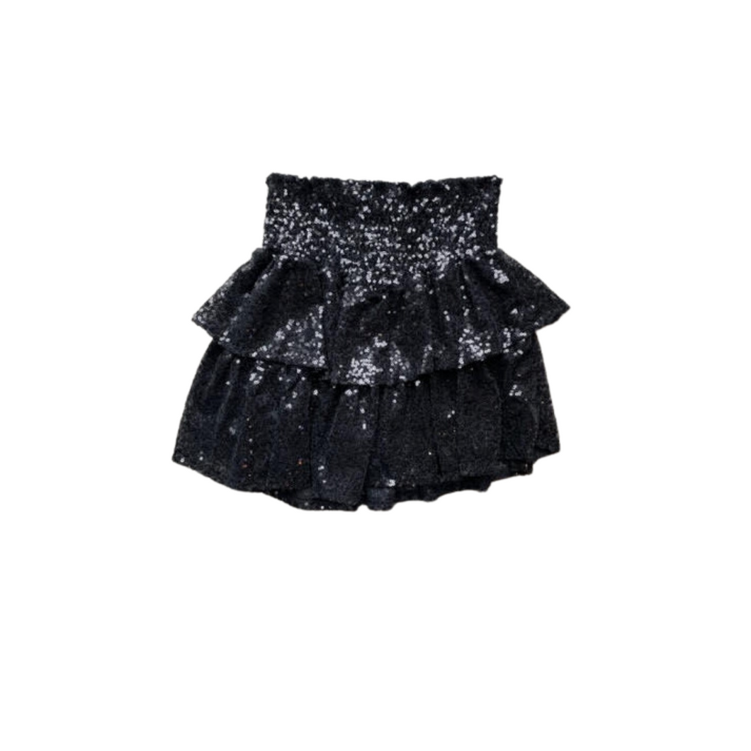 Fbz Sequin Skirt