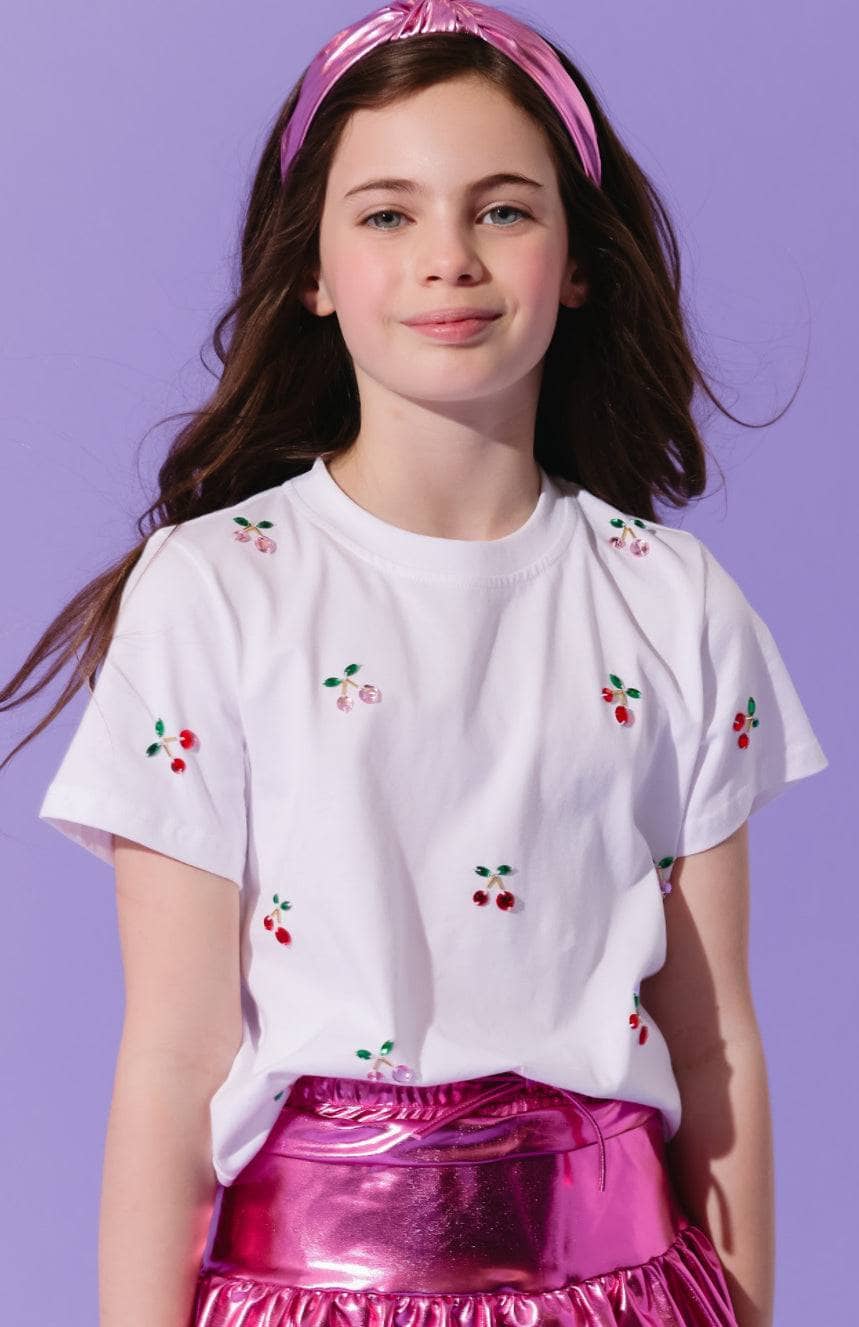 Cherry top