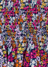 Load image into Gallery viewer, Floral print top
