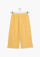 Load image into Gallery viewer, YELLOW PANTS
