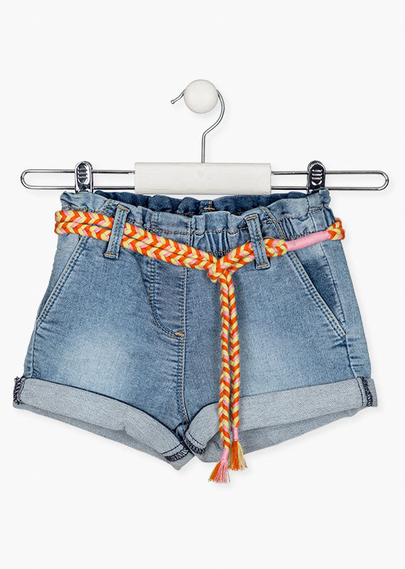 Retro Short