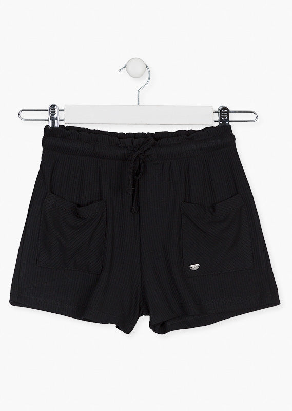 Blk Shorts