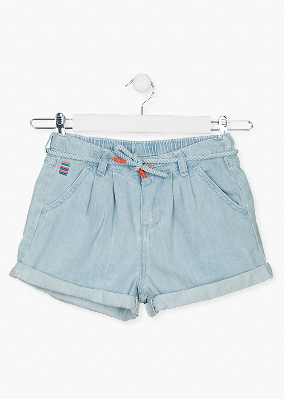 California Short