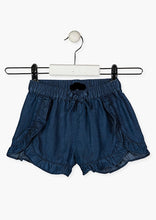 Load image into Gallery viewer, Denim shorts
