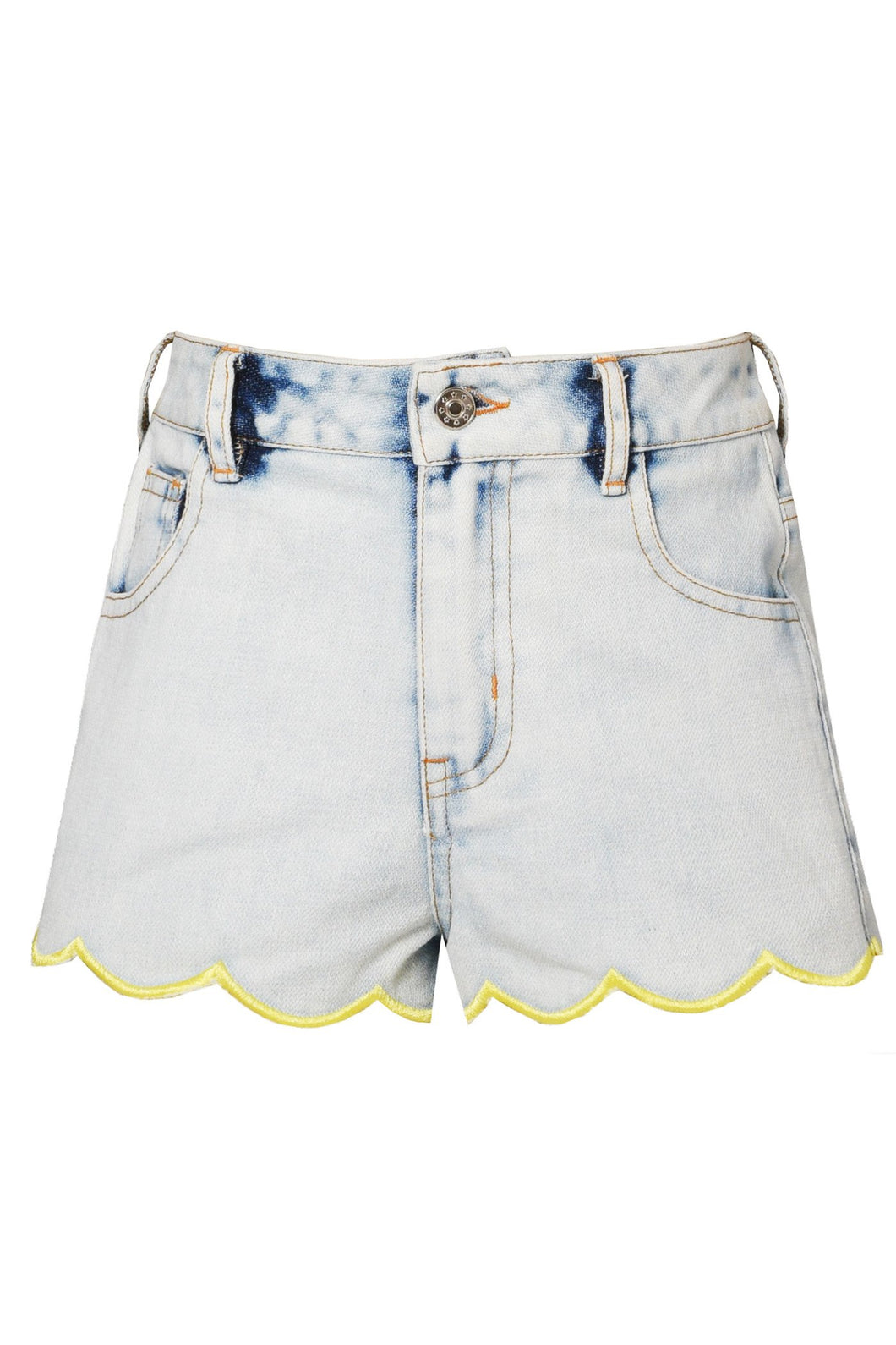 Vintage Shorts