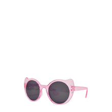 Load image into Gallery viewer, Miss Bella Metallic Sunglasses and Case
