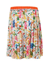 Load image into Gallery viewer, Floral Skirt
