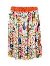 Load image into Gallery viewer, Floral Skirt
