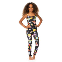 Load image into Gallery viewer, Sweets &amp; Treats Leggings
