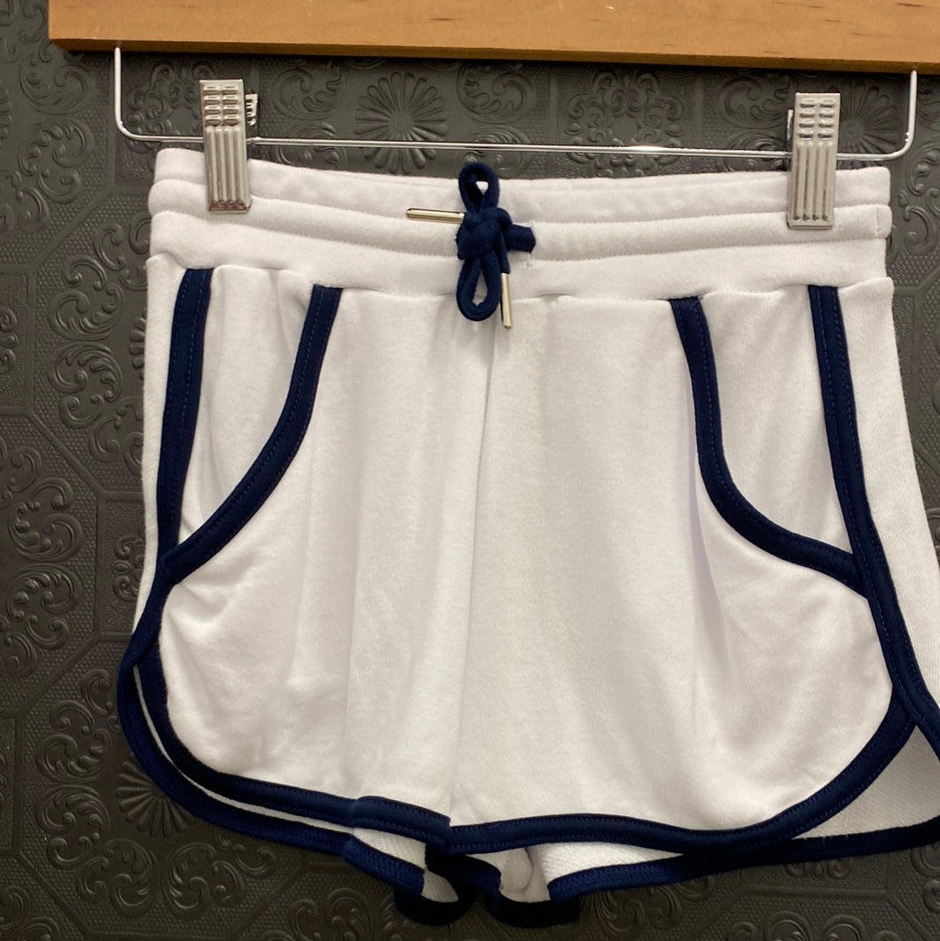 Fbz WHITE SHORT