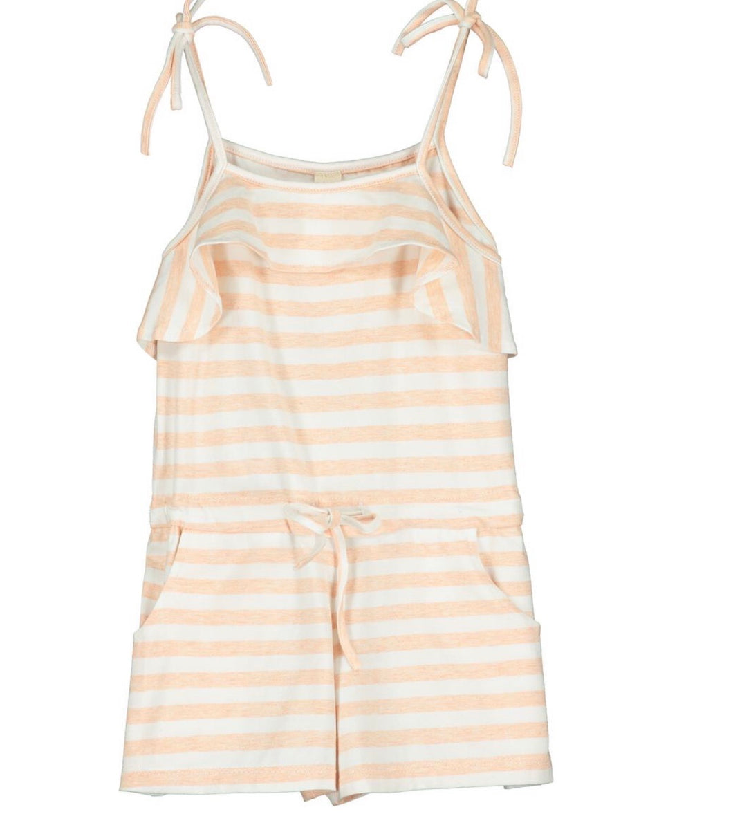 Isla Romper