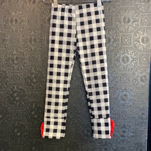 Load image into Gallery viewer, Holiday Gingham Pant PJs
