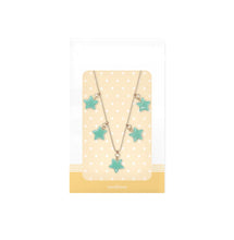 Load image into Gallery viewer, sophia necklace - star
