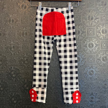 Load image into Gallery viewer, Holiday Gingham Pant PJs
